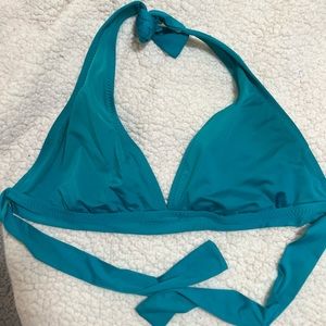 MOSSIMO bikini top